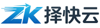 择快云logo